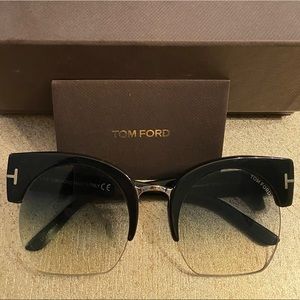 Tom Ford Women’s Sunglasses